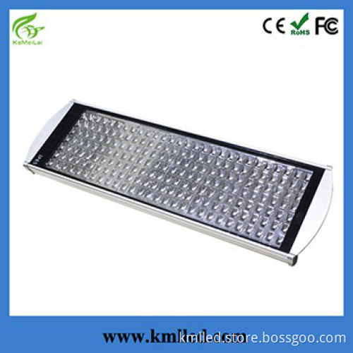 Single Light Source 140w-210w LED Street Light Menawell